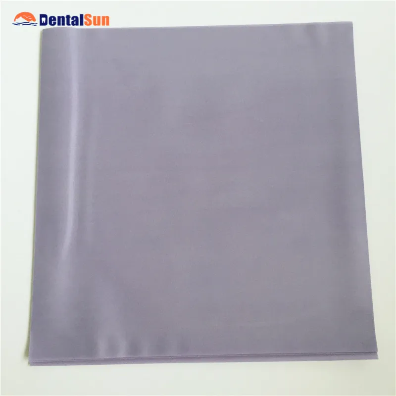 Одобренный CE стоматологический Флекси дамба без латекса фиолетовый | Красота и