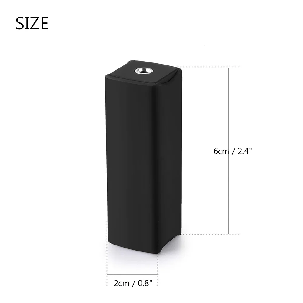 FORNORM заземляющий контур шумоизолятор аудио устройство с 3 5 мм интерфейсом