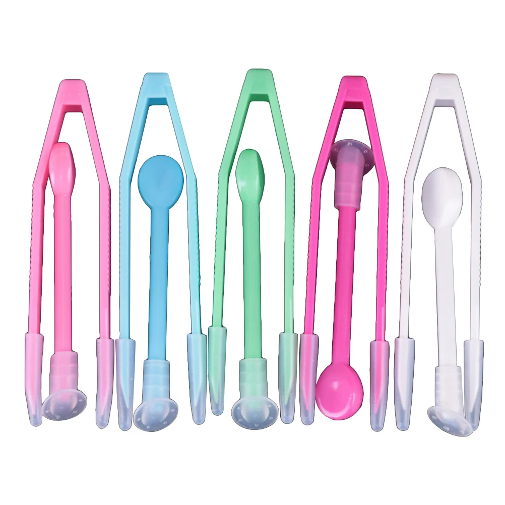 5 шт. пинцет и всасывающая палочка контактные линзы для удаления вставки
