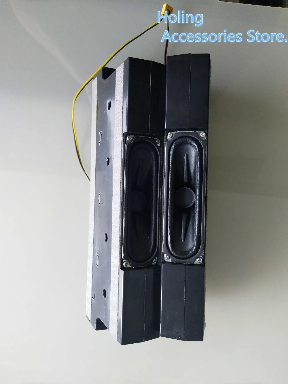 Samsung UA55KU6300JXXZ TV Speaker BN96 35006A 6 ohms 10W 1 пара цена ..|Радиаторы для ламп| |