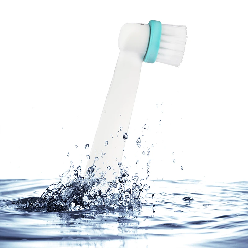 4 шт./компл. насадки для электрической зубной щетки замена Oral B OD17 Орто брекетов