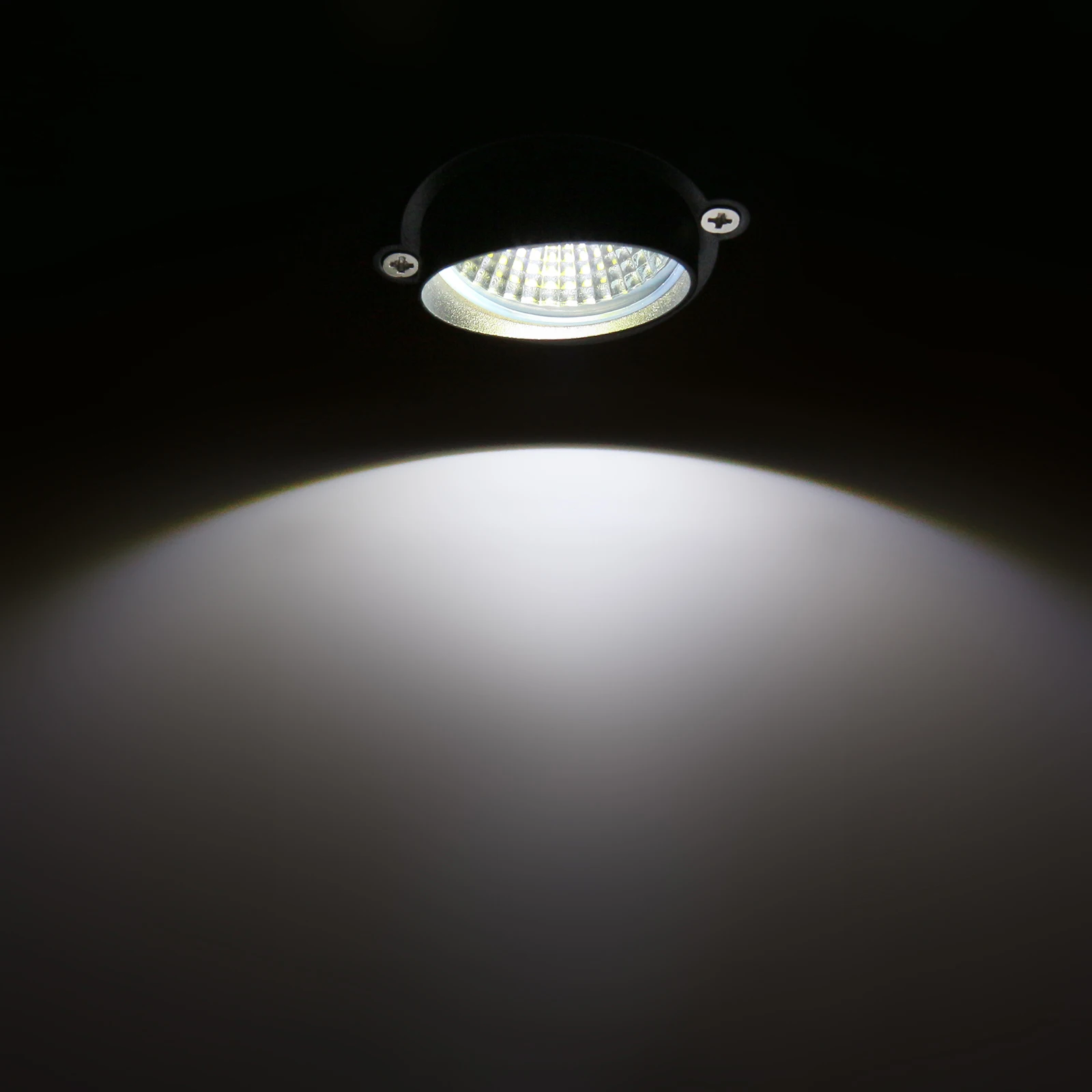 Всплеск пейзаж светодиодные лампы 110 В 220 led наружный Точечный светильник IP65