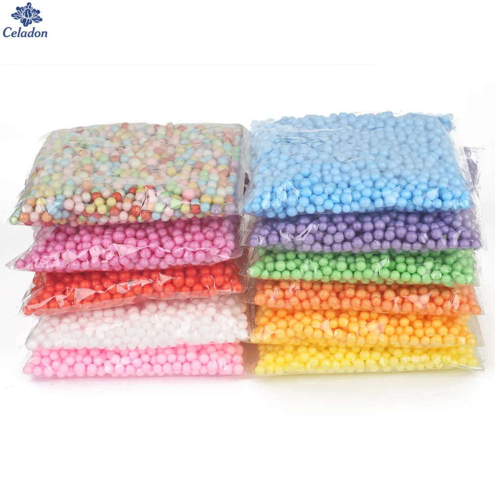 Новинка 2017 стильные разноцветные пенопластовые шарики диаметром 8000-4 мм