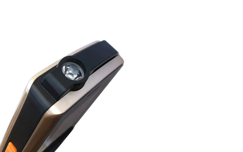 Дешевый мобильный телефон с двумя картами, 1,77 дюймов, Bluetooth, FM камера, фонарь, звук, мобильный телефон, H-Mobile S500, русская клавиатура