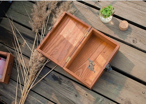 1 предмет Новинка Zakka Ретро блокируя деревянная Бакалея фон для фотостудии с