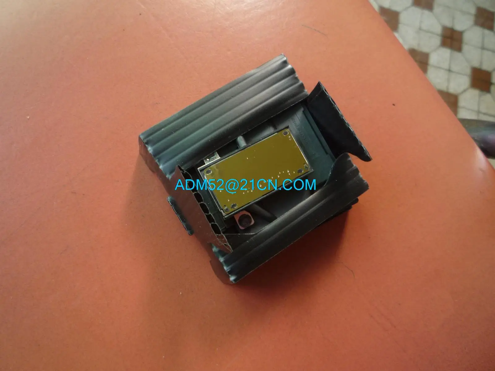 Новая и оригинальная печатающая головка для EPSON XP-402/XP-406/XP-405/XP-403/XP-402 распылитель