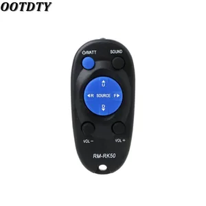 ootdty remote control replacement for jvc car stereo rm rk50 rm rk52 kd a625 kd a725 free global shipping