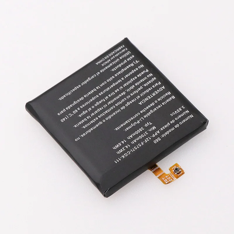 High quality For CAT S60 phone backup Battery 3700 mAh Long standby time Lithium Ion | Мобильные телефоны и аксессуары