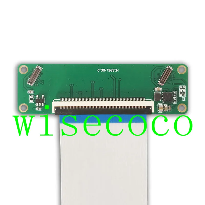 1,39 дюймовый круглый oled-экран 400*400 hdmi mipi плата для diy проекта
