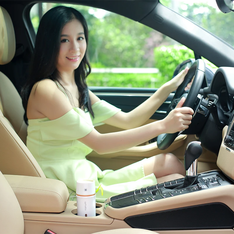 Мини увлажнитель воздуха масляный диффузор ароматическая лампа устройство для