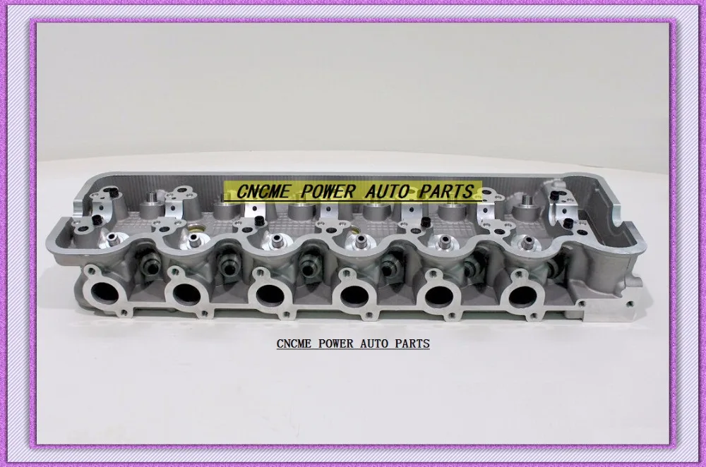 EA/EB EA EB Головка блока цилиндров для Ford Falcon 3984cc 4.0L L6 SOHC 12v 1998-2003 | Автомобили и