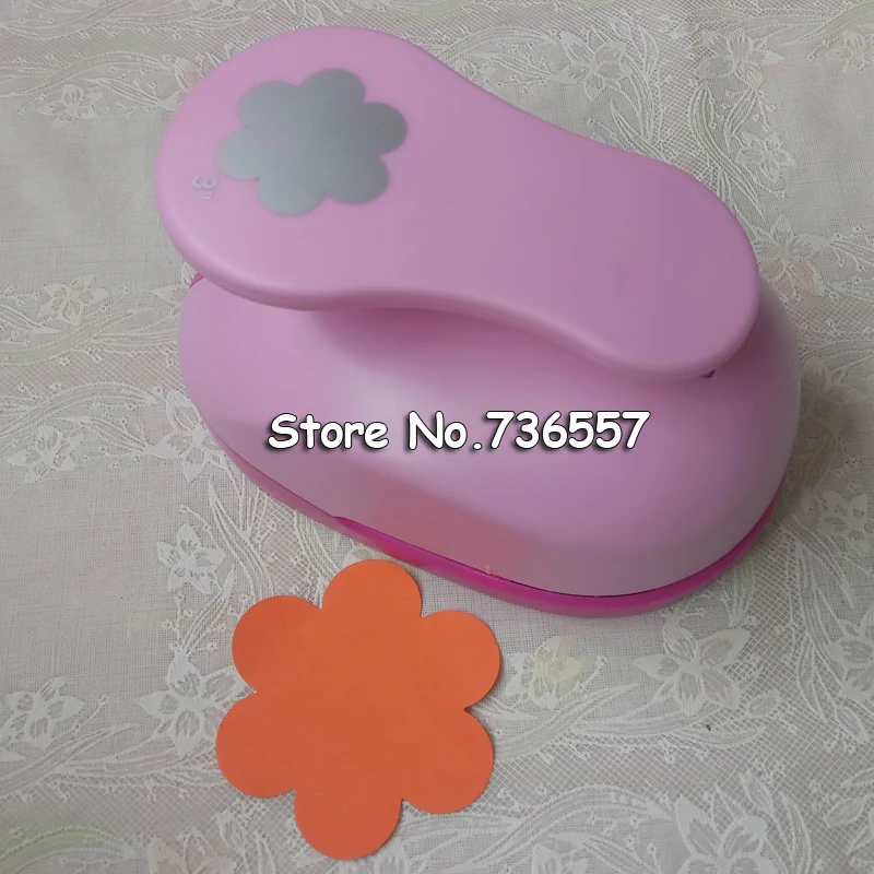 1 предмет юбка структурой шести лепестков форма пробойник комплект Скрапбукинг