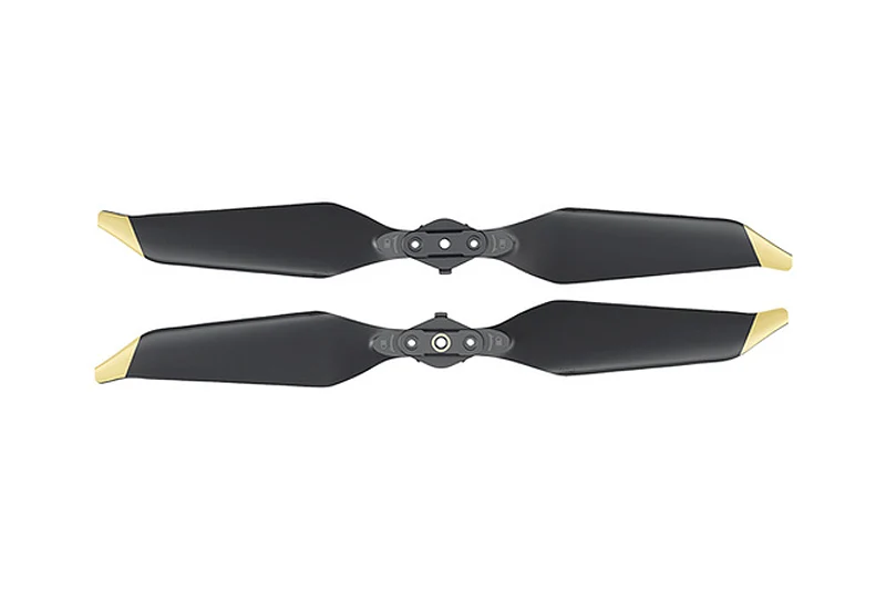 1 пара 8331 пропеллеров для DJI Mavic Pro Platinum малошумные быстросъемные пропеллеры для Mavic Pro Аксессуары