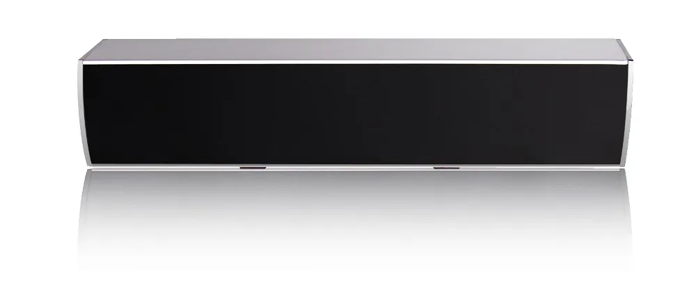 MECOOL звуковая панель с реверсивным звуковым KS2 S905 OTT прозрачный Динамик Quad-core Android ТВ BOX Поддержка DVB-T2 IP ТВ box Android set top tv BOX
