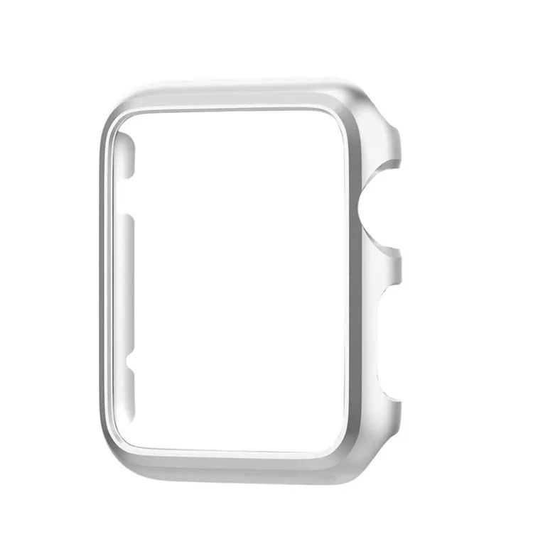 URVOI Новое поступление чехол для apple watch 1 2 защитный тонкий i без логотипа 42 мм/38