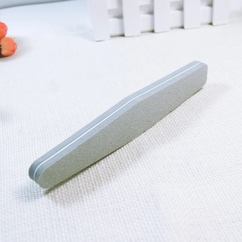 Fulljion профессиональные пилки для ногтей буферная Полировка Для тонкая пилка