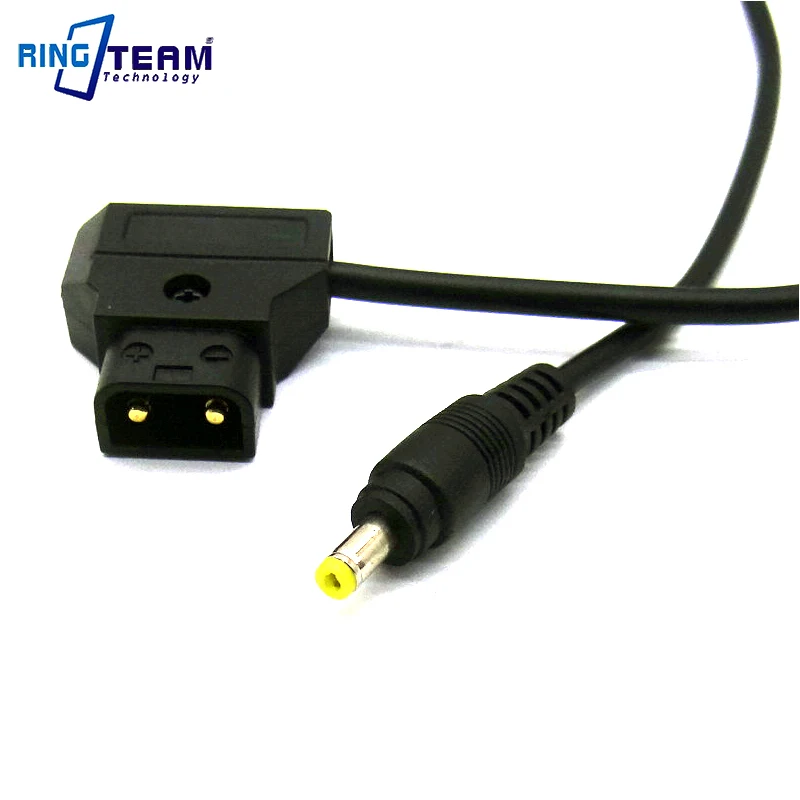 Кабель питания D-Tap 10-24 В + Переходник постоянного тока DMW-BLF19E DMW-DCC12 для камер Panasonic