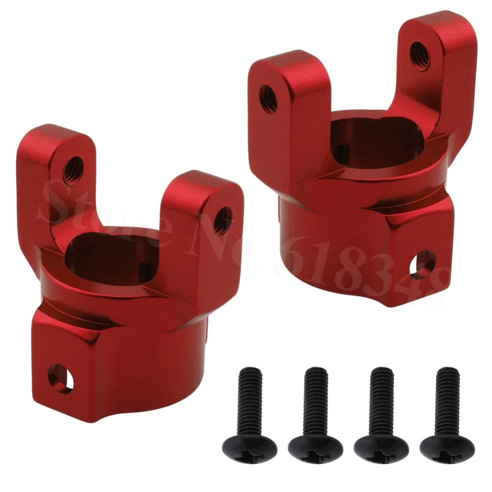 Алюминиевый ролик для крепления L/R Base C Hub Carrier 180003 (18006) HSP Pangolin 94180 обновленные