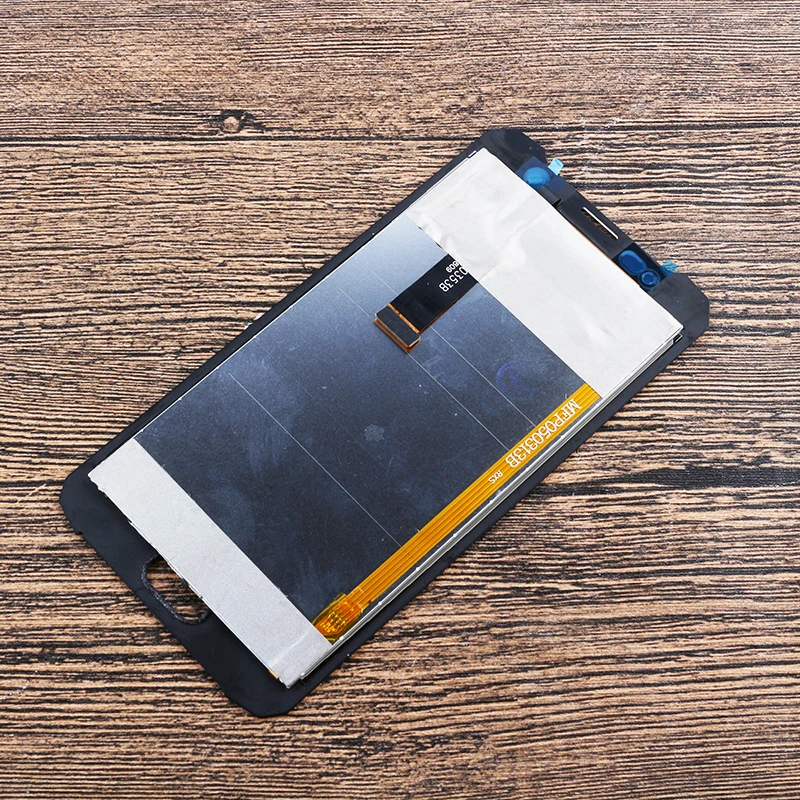 Ocolor для Ulefone Armor 2 ЖК-дисплей и сенсорный экран + рамка 5 0 дюйма телефонные