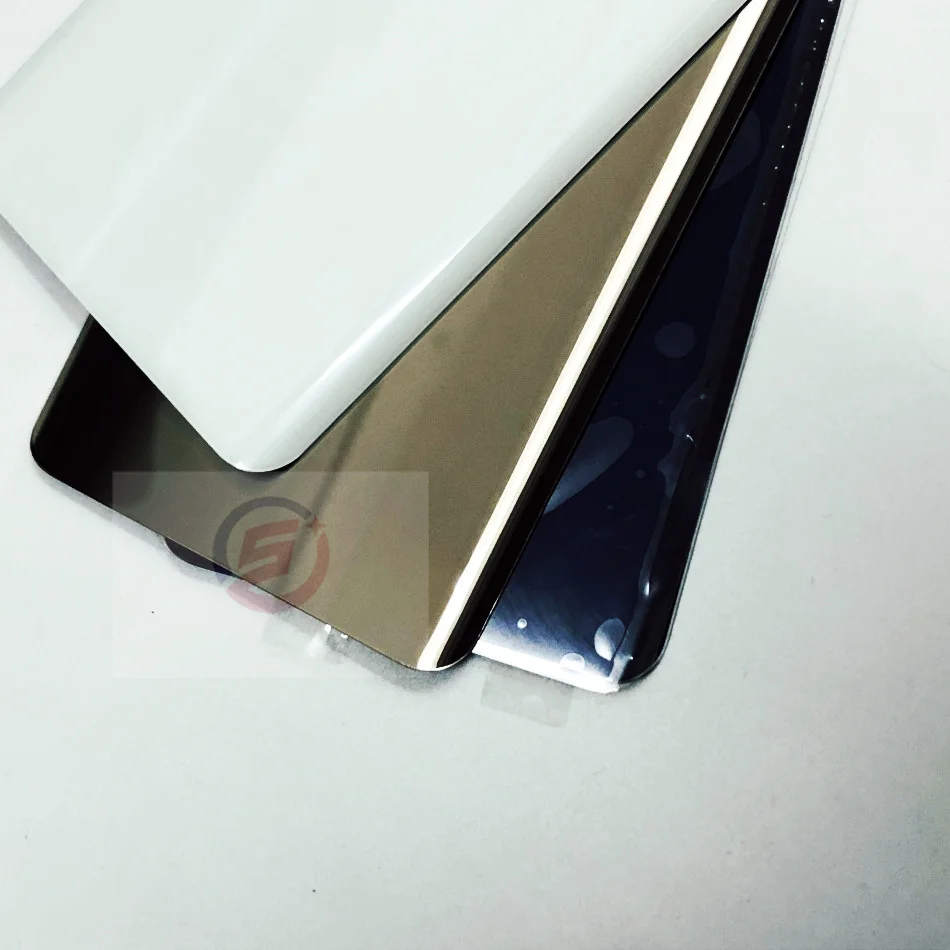 Чехол с полным покрытием корпуса note5 + передняя стеклянная линза экрана средняя