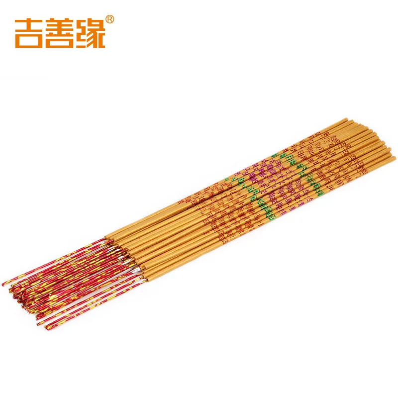 Кэт карма разноцветные природные сандалового дерева ладана для буддийский