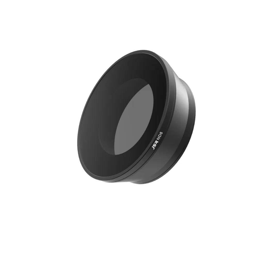 Алюминиевая стеклянная HD MRC UV CPL Star ND4 ND8 крышка фильтра для объектива Цвет Sony как