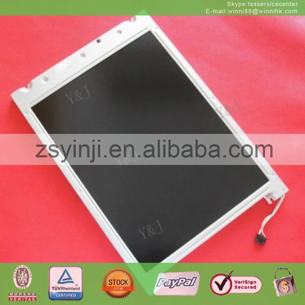 Lcd panel for Hitachi LMG7550XUFC | Электронные компоненты и принадлежности