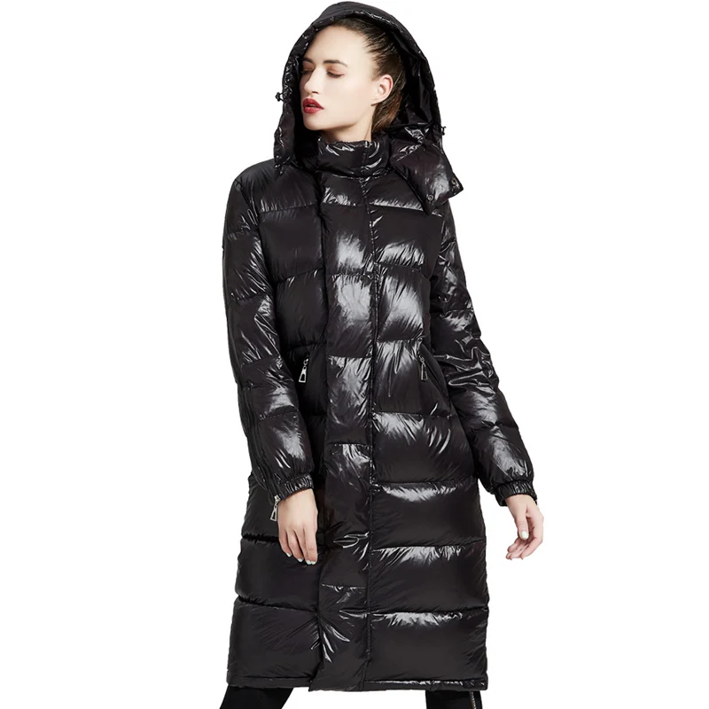 Новое поступление 2019 женские теплые пуховики|Женские пуховики| |