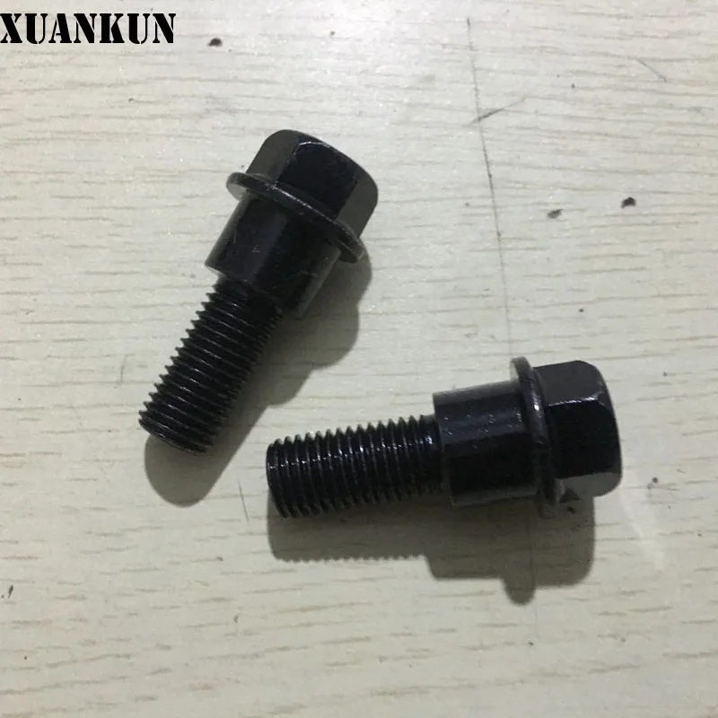 2 шт. XUANKUN HS125T Двойные опорные винты с большими опорными ножками|screw|screw screwscrew legs |