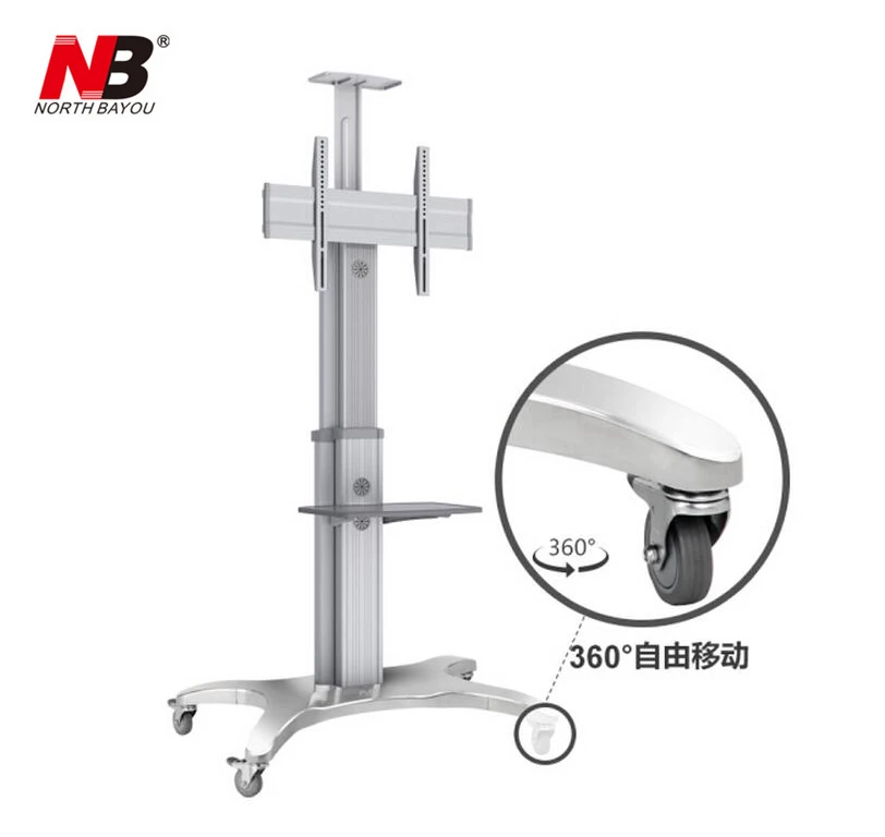 Супер качество NB AVF1500 60 1P 45 &quot 70&quot LED LCD TV Cart плоская панель плазменный Телевизор