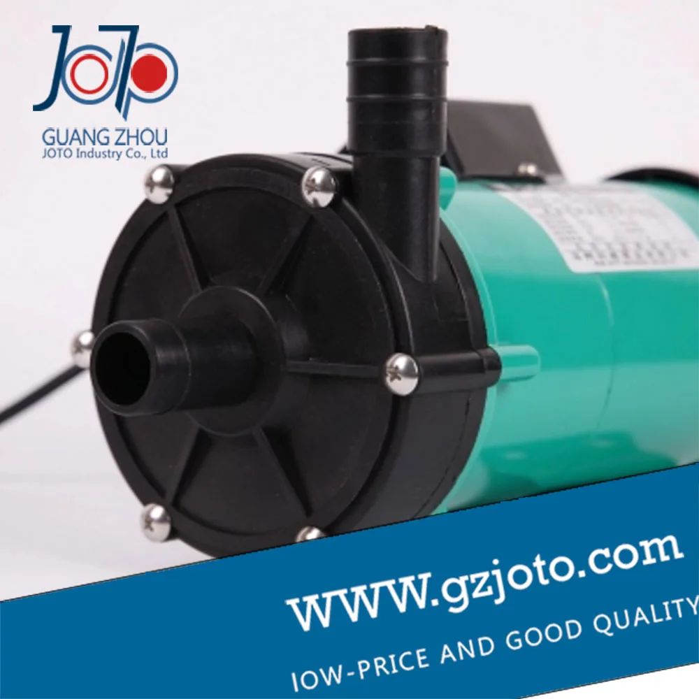 

9.19MP-55RZ 50HZ 220V magnetic driven chemical acid Water Pump