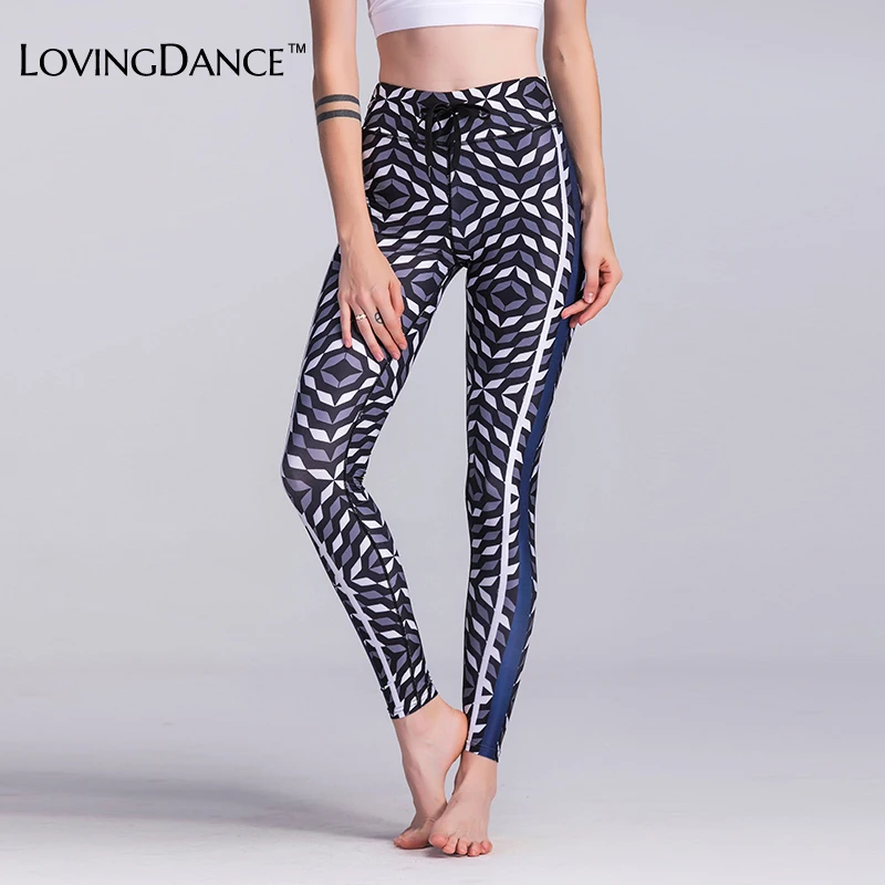 Новинка 2017 любящее Танцы брендов Для Женщин Йога Тренажерный зал Спортивные