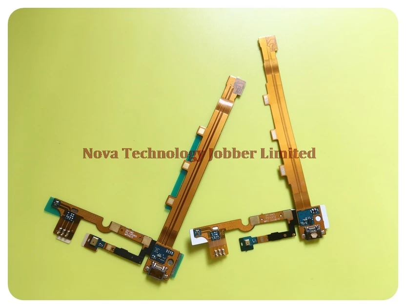 

Шлейф для зарядки Wyieno Mi3, USB-кабель с микрофоном и отслеживанием, запасные части для Xiaomi Mi 3 M3