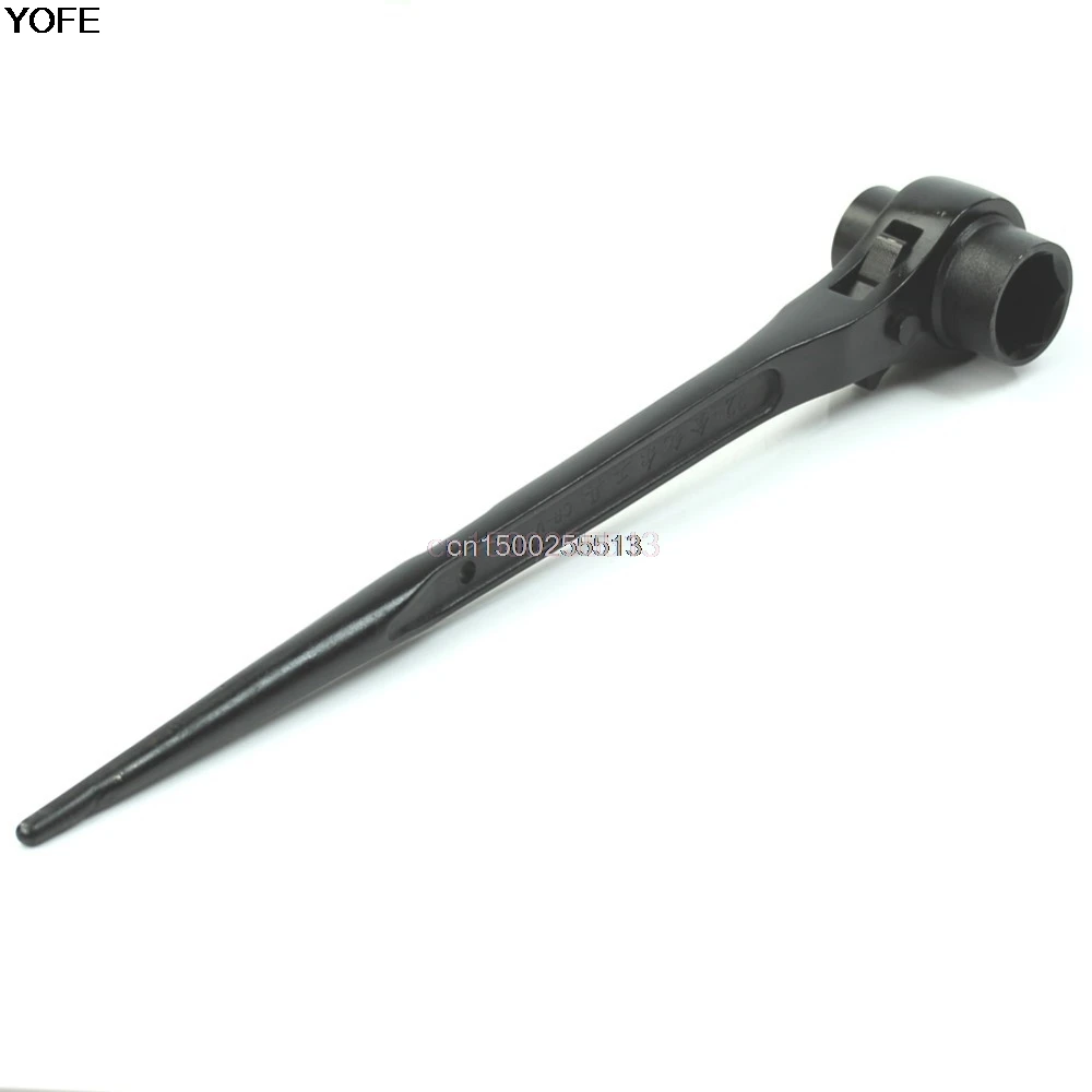 Инструмент для гаечных ключей 19 мм/22 мм|socket wrench tool|wrench toolscaffolding podger ratchet spanner |