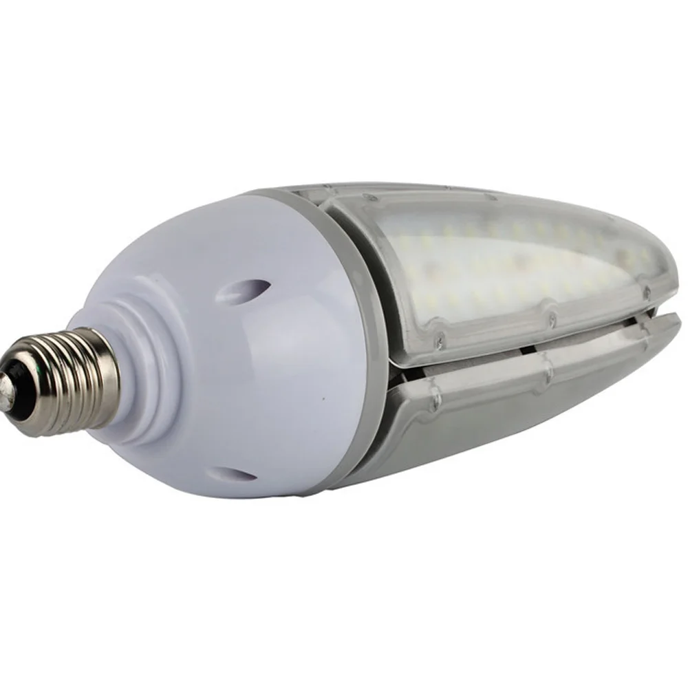 Светодиодная лампа водонепроницаемая IP65 30 Вт 40 50 Вт|corn light|led corn lightled light |