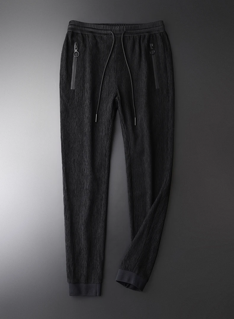 Minglu протектор с Бейсбольным воротником мужские комплекты нижнего белья