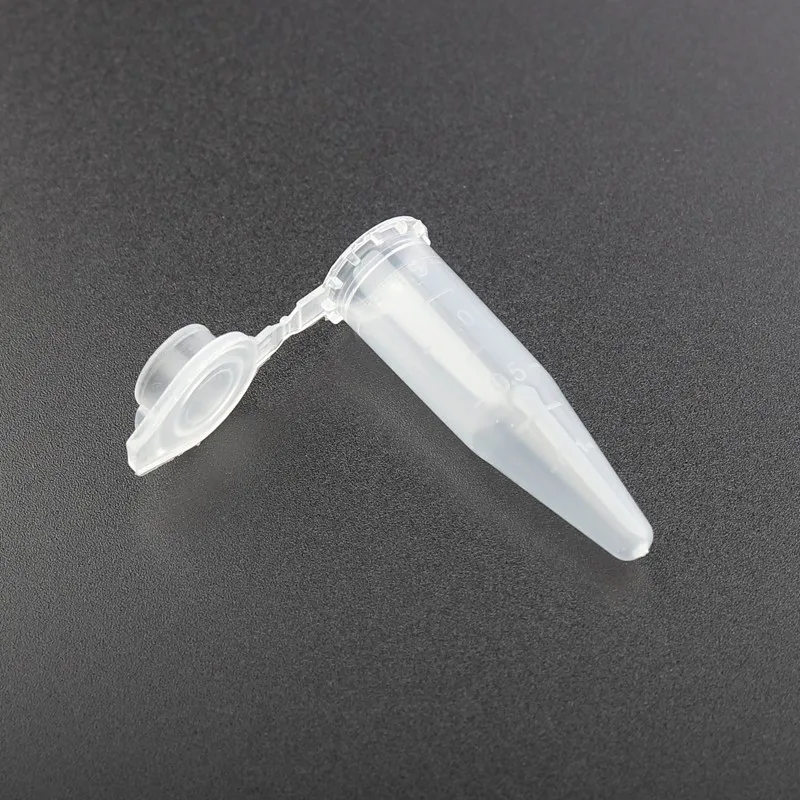 50 шт. 10*41 мм 1 5 мл|plastic garden container|garden containerscontainer for |