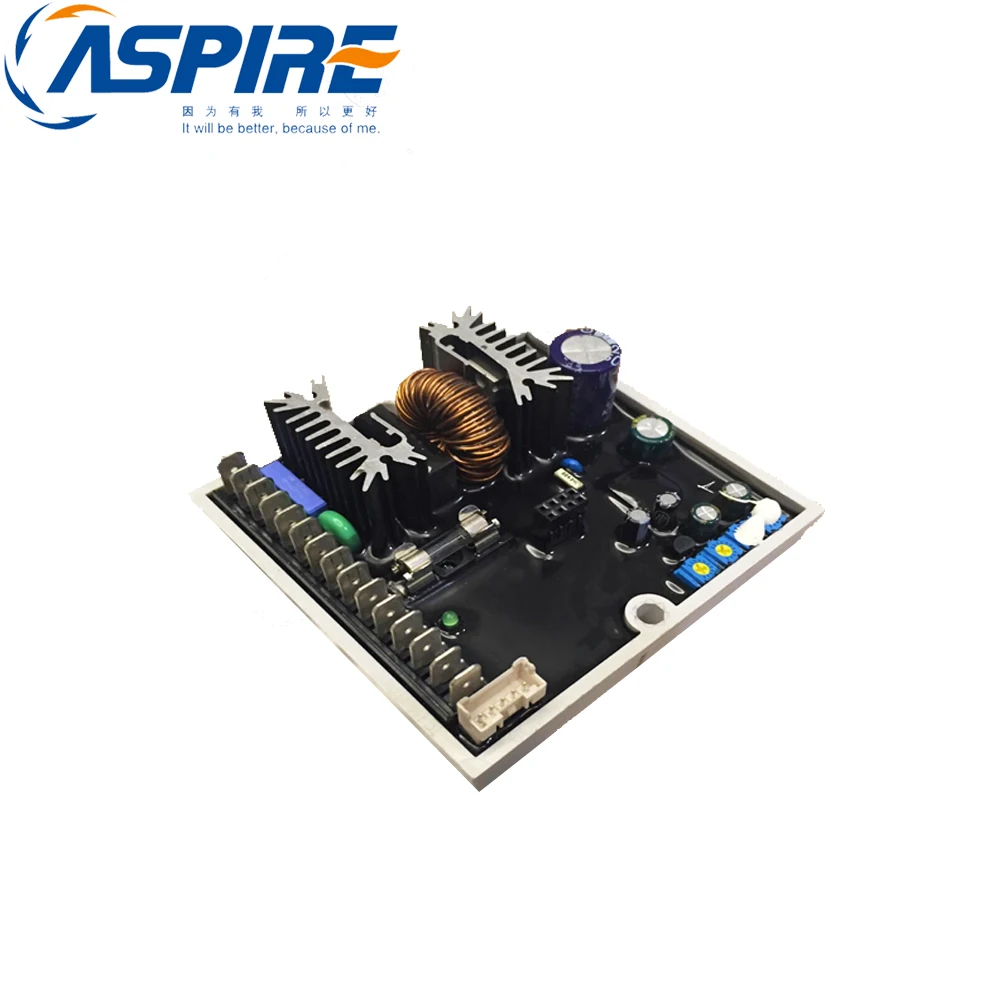 Новые части генератора AVR DSR регулятор напряжения для синхронные генераторы|avr