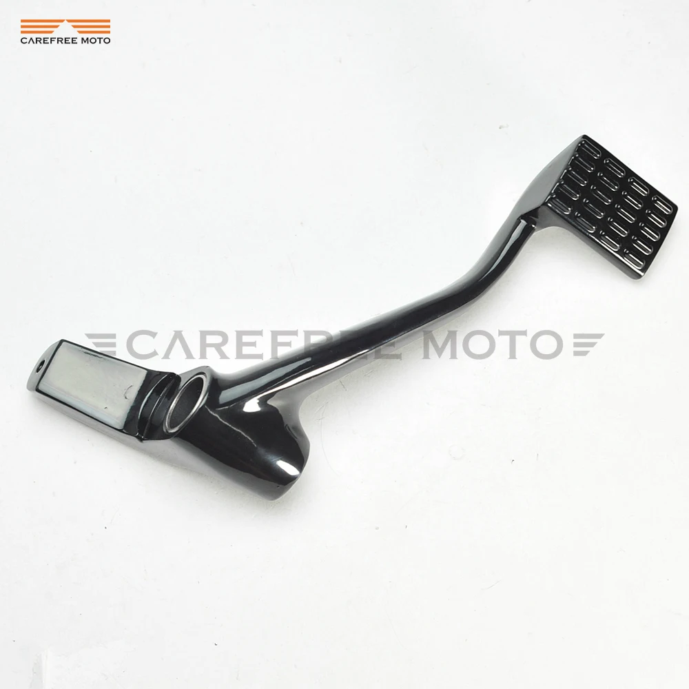 Чехол для Harley Sportster 883 1200 2004 2013 переднее управление мотоциклом педалью тормоза|foot