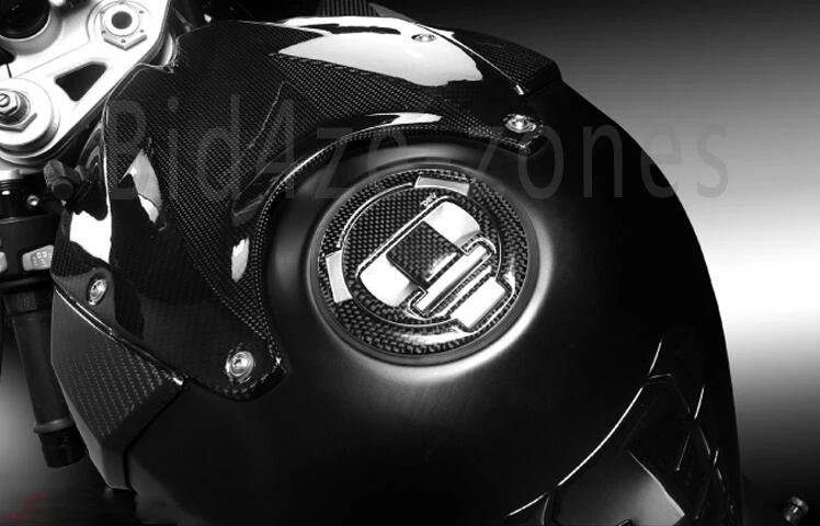 3d-наклейка на бак для мотоцикла наклейка крышку карбонового бака BMW R1200GS F800GS F650GS