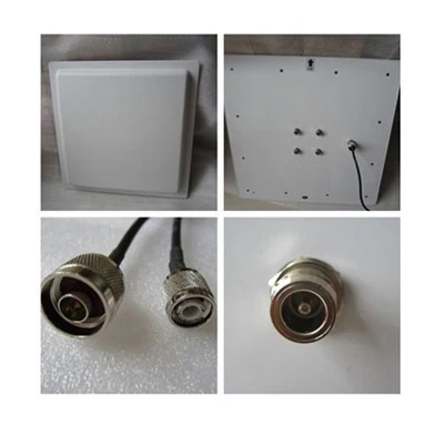 Rfid uhf 12dbi антенна линейная поляризация|antenna dvbt|polar searchantenna 3g |