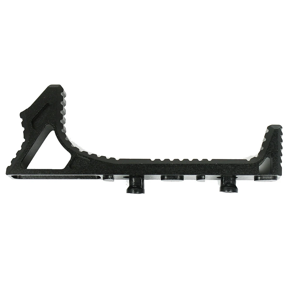Передняя ручка Ergono mi c прочный Foregrip угловой низкий профиль изогнутый легкий Fishbone
