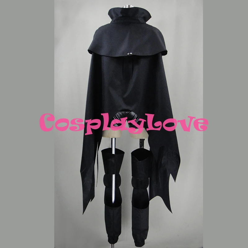 Новый сделанный на заказ костюм для косплея из японского аниме Rokka no Yuusha Fremy Speeddraw