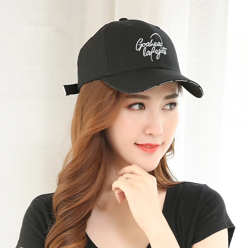 Бейсболка [NORTHWOOD] Черная кепка в стиле хип хоп для мужчин и женщин|Мужские