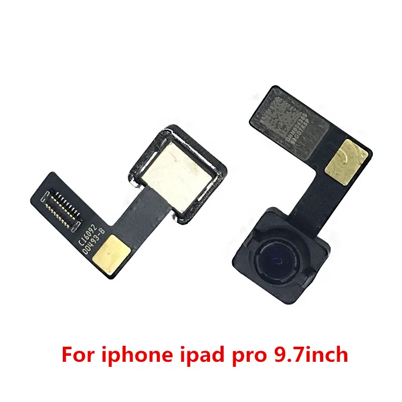 

1 шт., гибкий кабель для фронтальной камеры iPhone ipad pro 9,7 дюйма
