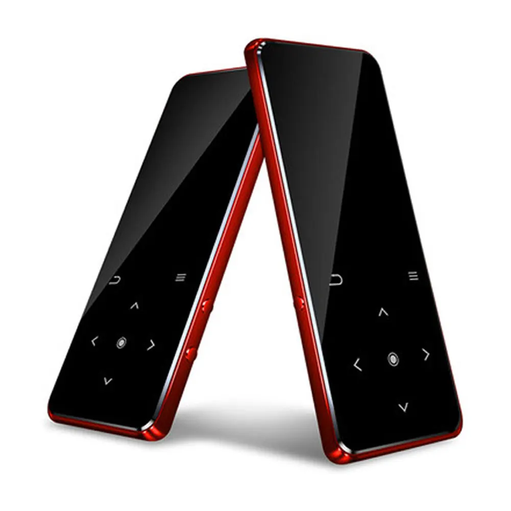 K11 HIFI портативный цифровой музыкальный проигрыватель электронная книга Bluetooth