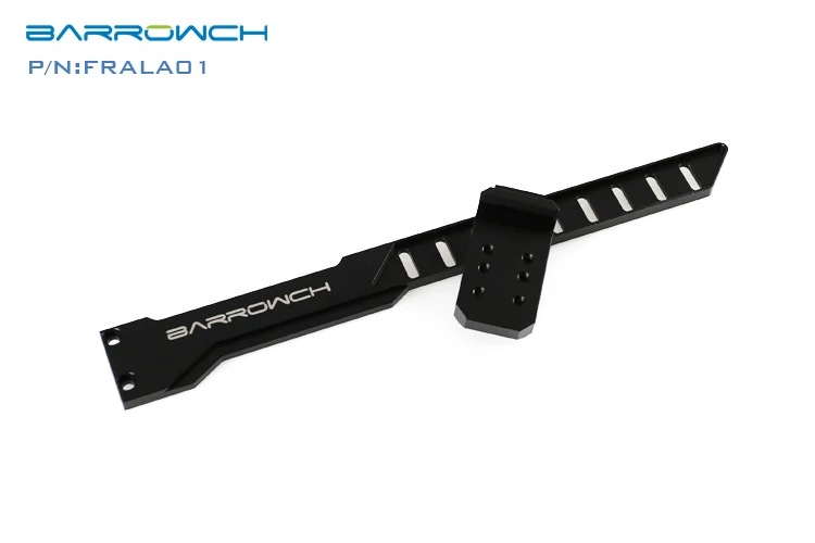 Barrowch держатель видеокарты для компьютера с алюминиевой рамкой FRALA01|graphic card