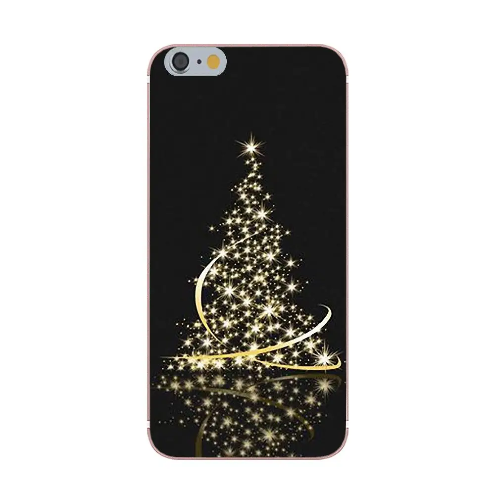 Новый год Снеговик Счастливого Рождества Санта для Moto G G2 G3 HTC Desire 530 626 628 630 816 820 One A9