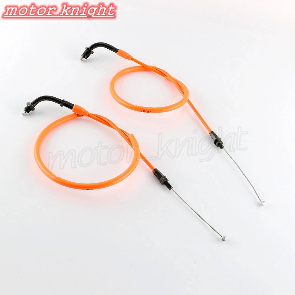 Motorcycle Cable throttle Line For Honda CBR1000RR CBR1000 2004-2007 2005 2006 | Автомобили и мотоциклы