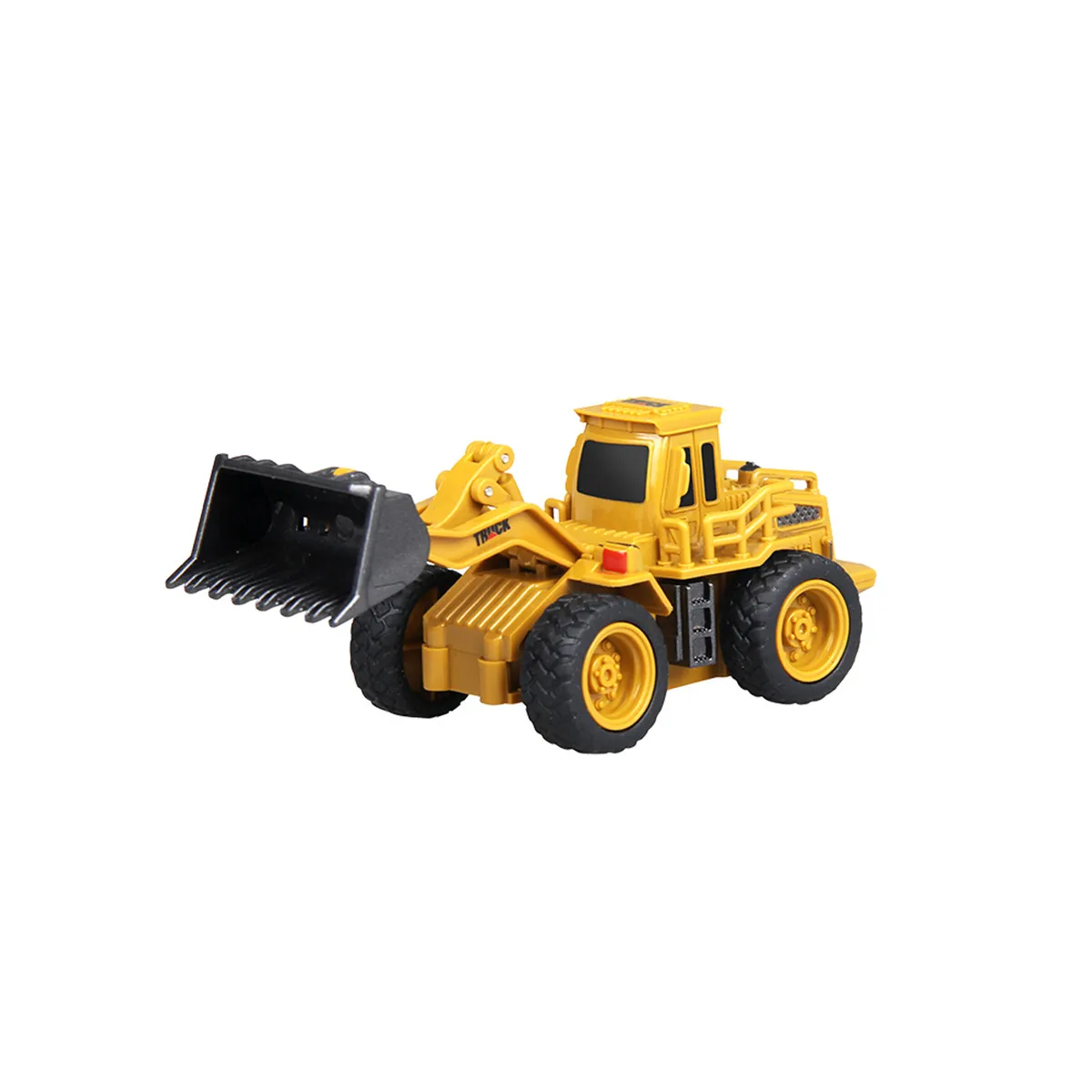Мини игрушка RC TRUCK самосвал грузовики детский экскаватор кран бульдозер дистанционное управление электрические игрушки модель инженерных транспортных средств